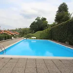 La Romantica By Interhome Brezzo