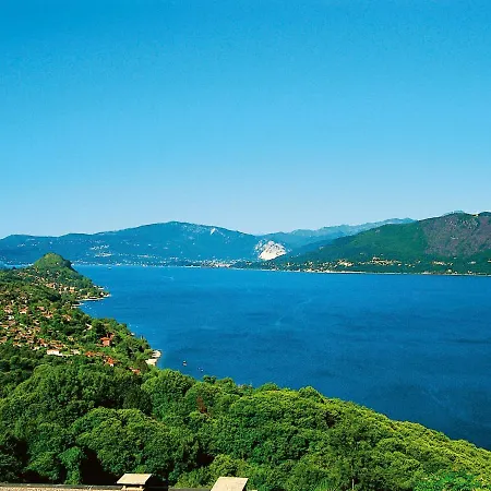 La Romantica By Interhome Apartamento