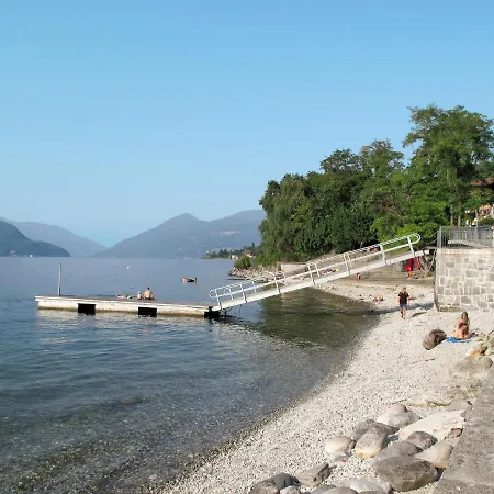 La Romantica By Interhome Apartamento *