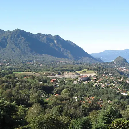 La Romantica By Interhome