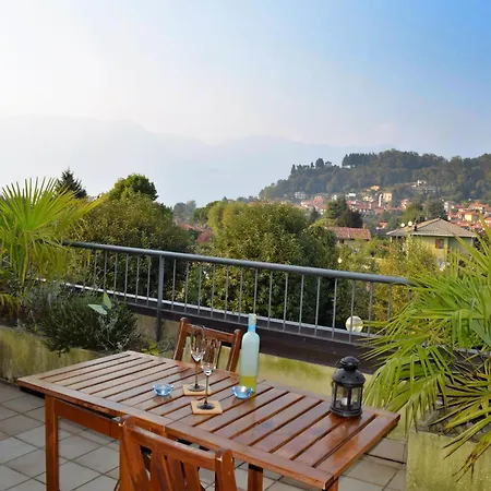 La Romantica By Interhome *