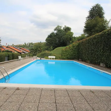 La Romantica By Interhome Brezzo