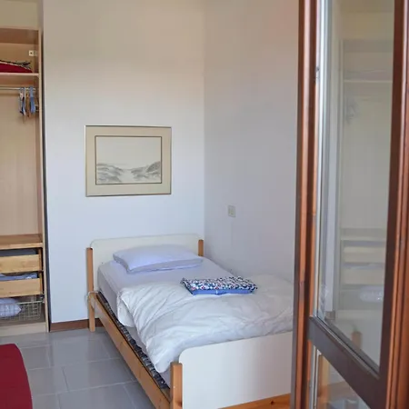 La Romantica By Interhome Apartamento Brezzo