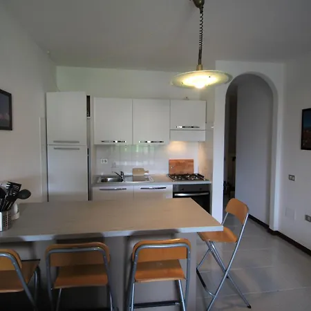 La Romantica By Interhome * Brezzo