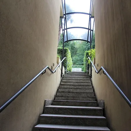 La Romantica By Interhome Apartamento