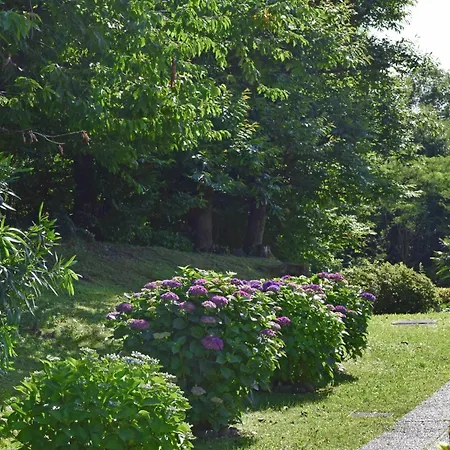 La Romantica By Interhome Apartamento *