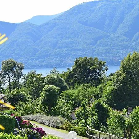 La Romantica By Interhome *