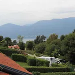 Apartment La Romantica By Interhome * Brezzo