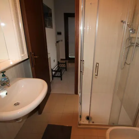 La Romantica By Interhome * Brezzo