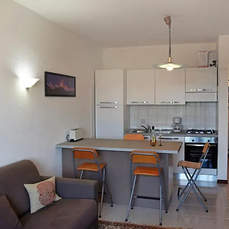 Apartment La Romantica By Interhome Apartment *