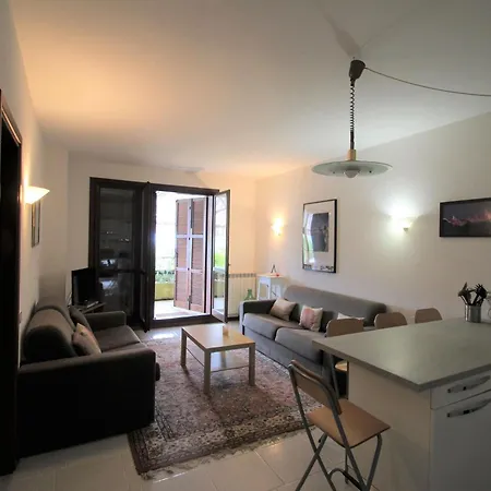 La Romantica By Interhome Appartement Brezzo