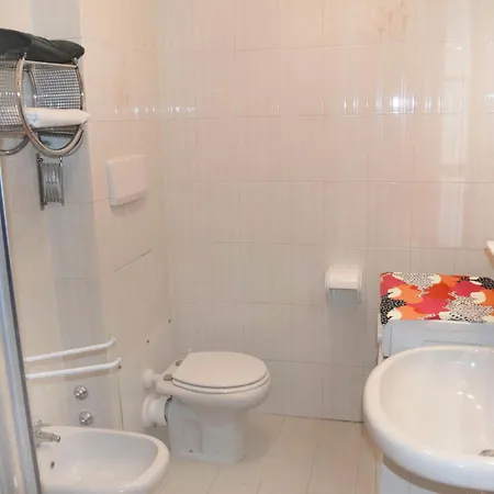 Apartment Apartment La Romantica By Interhome Brezzo