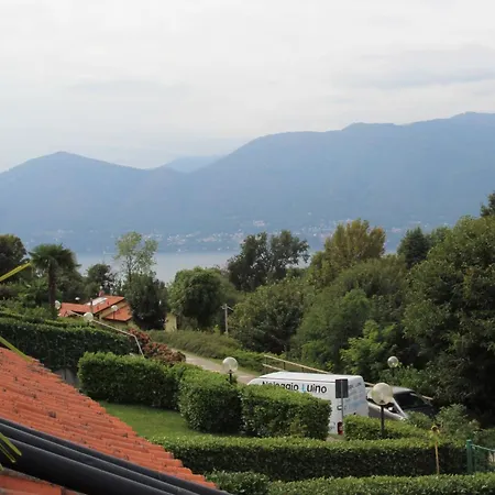 Apartment La Romantica By Interhome * Brezzo