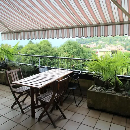 Apartment Apartment La Romantica By Interhome *