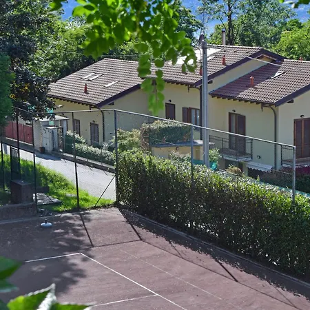 La Romantica By Interhome * Brezzo