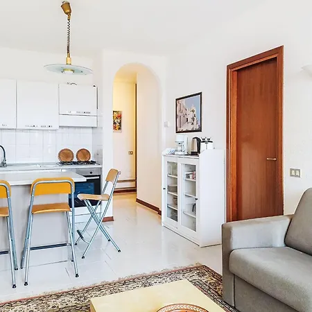 Apartment La Romantica By Interhome Brezzo