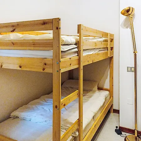 Apartment La Romantica By Interhome * Brezzo