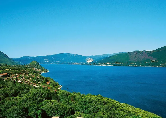 La Romantica By Interhome 아파트