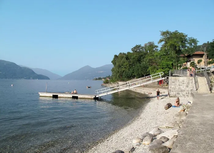 La Romantica By Interhome 아파트 *