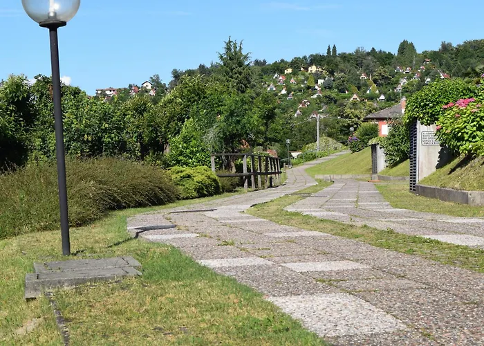 La Romantica By Interhome