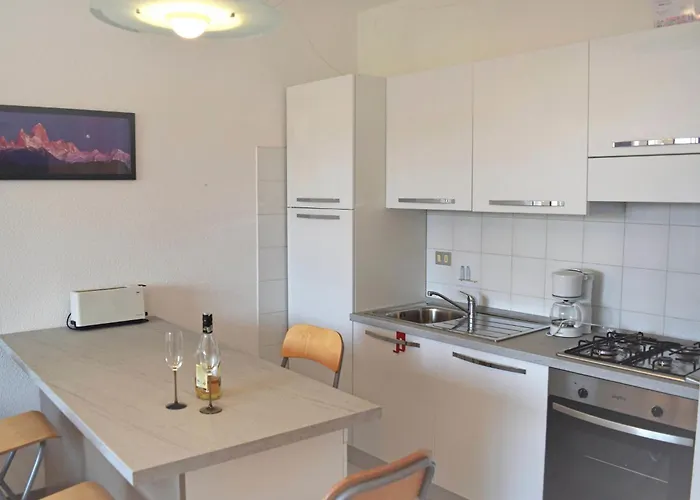 La Romantica By Interhome דירה