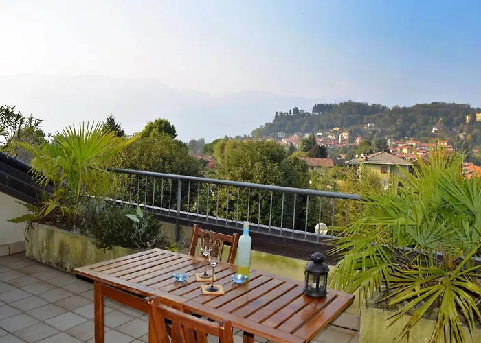 La Romantica By Interhome *