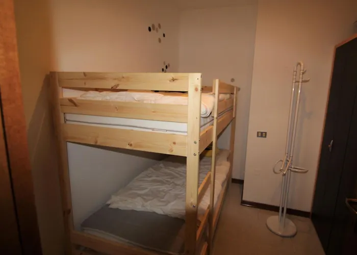 La Romantica By Interhome * Brezzo