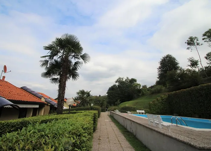 La Romantica By Interhome