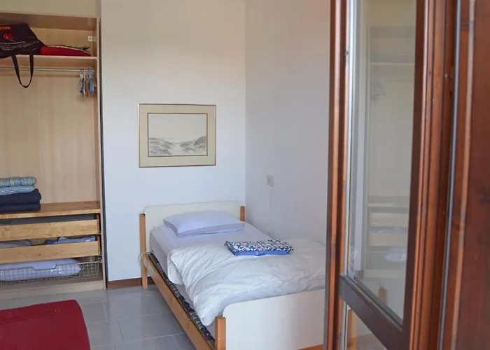 La Romantica By Interhome דירה Brezzo