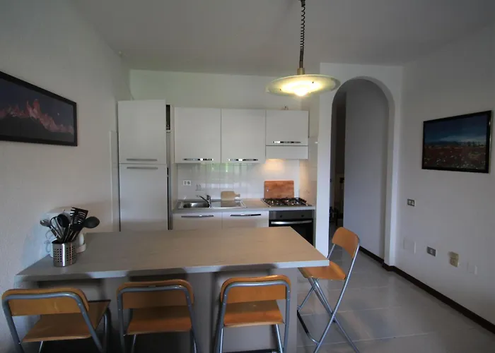 La Romantica By Interhome * Brezzo