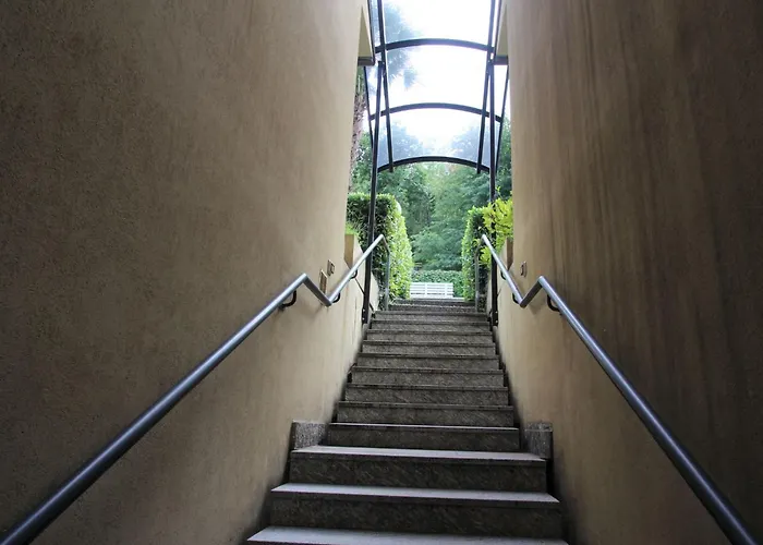 La Romantica By Interhome דירה