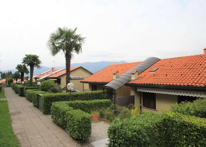 דירה La Romantica By Interhome Brezzo