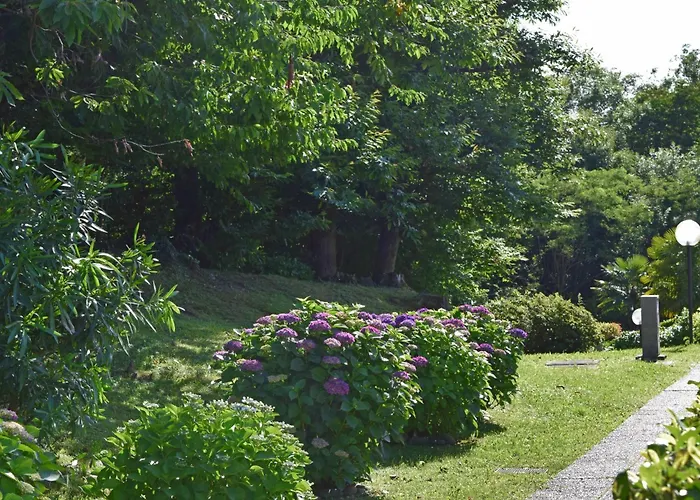 La Romantica By Interhome דירה *