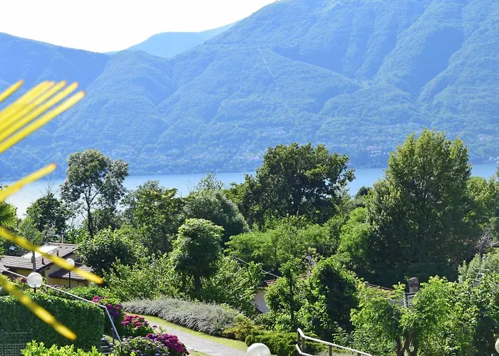 La Romantica By Interhome *