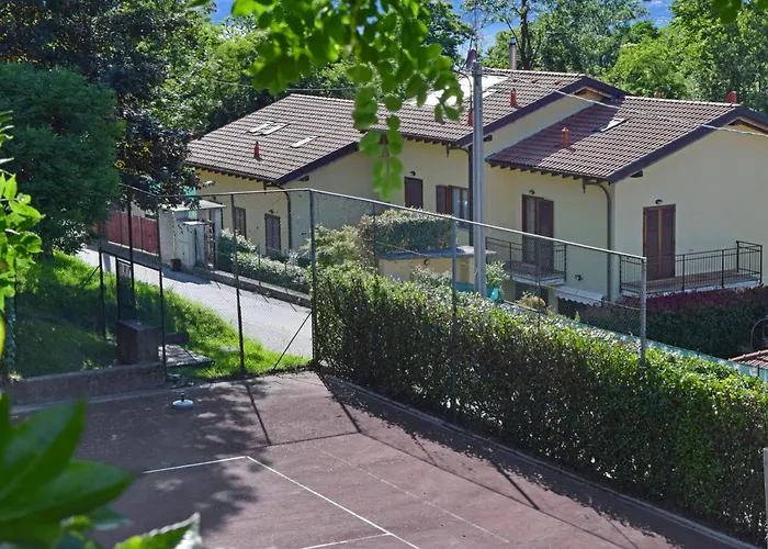 La Romantica By Interhome * 브레쪼