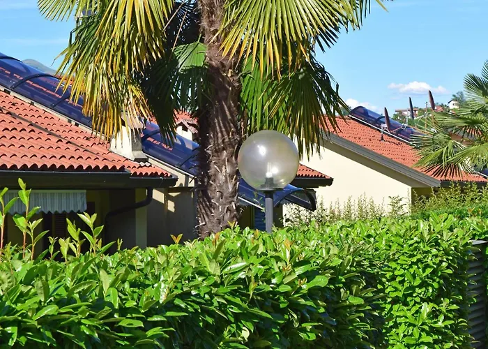 La Romantica By Interhome * 브레쪼