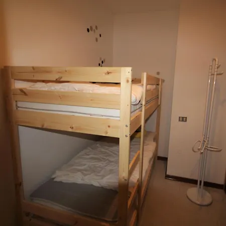 La Romantica By Interhome * Brezzo