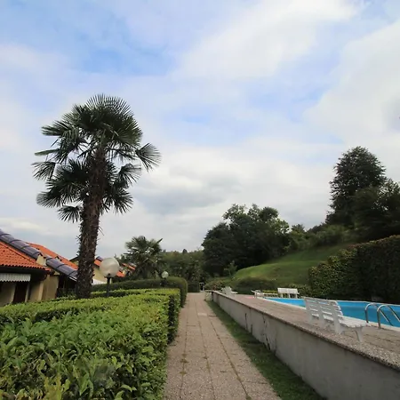 La Romantica By Interhome