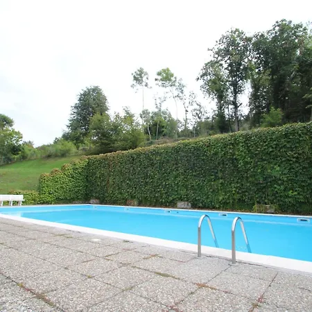 La Romantica By Interhome Brezzo