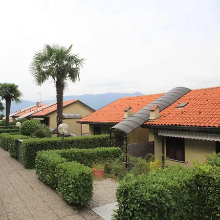 Apartman La Romantica By Interhome Brezzo