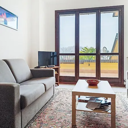 Apartman La Romantica By Interhome Brezzo