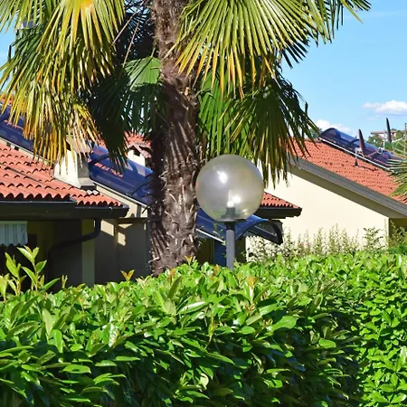 La Romantica By Interhome * Brezzo