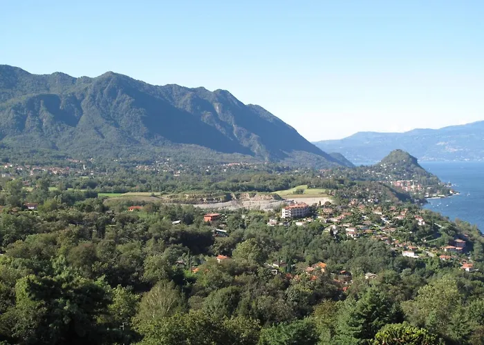 La Romantica By Interhome