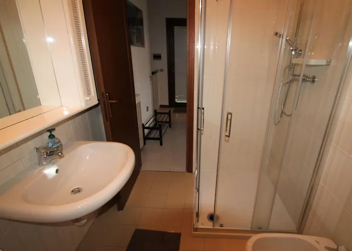 La Romantica By Interhome * Brezzo