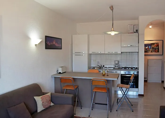 La Romantica By Interhome Apartman *