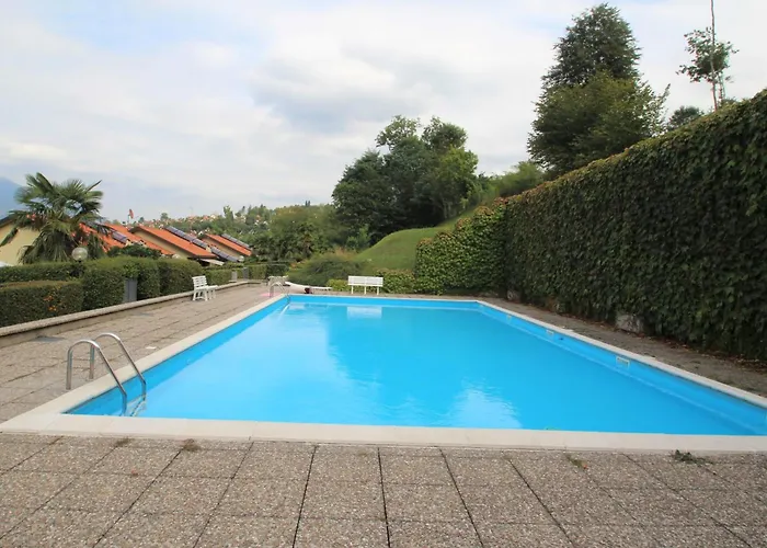 La Romantica By Interhome Brezzo