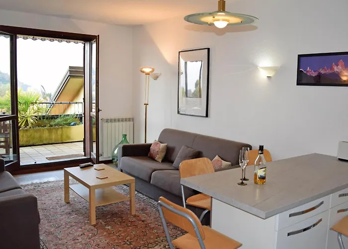 La Romantica By Interhome Apartman