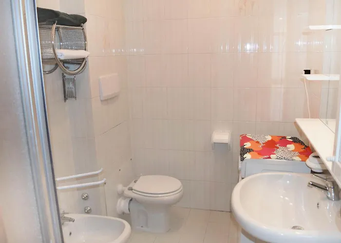 Apartman La Romantica By Interhome Brezzo