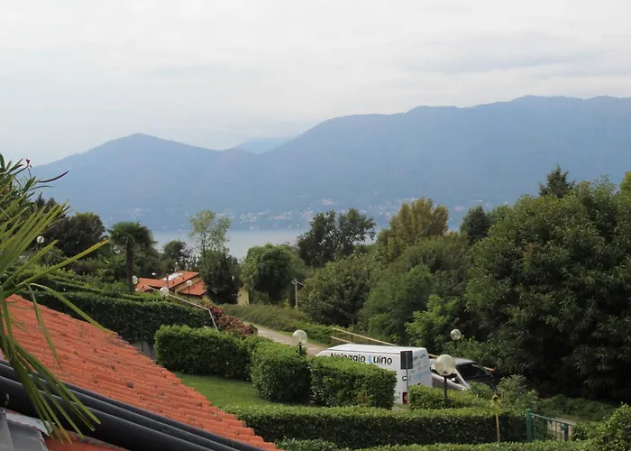 La Romantica By Interhome * Brezzo