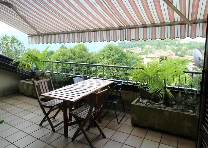 Apartman La Romantica By Interhome *